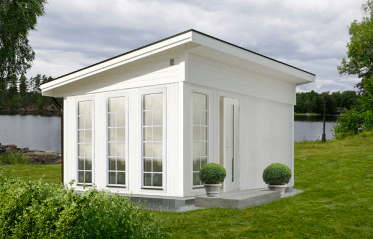 Friggebod Edit 15 funkis