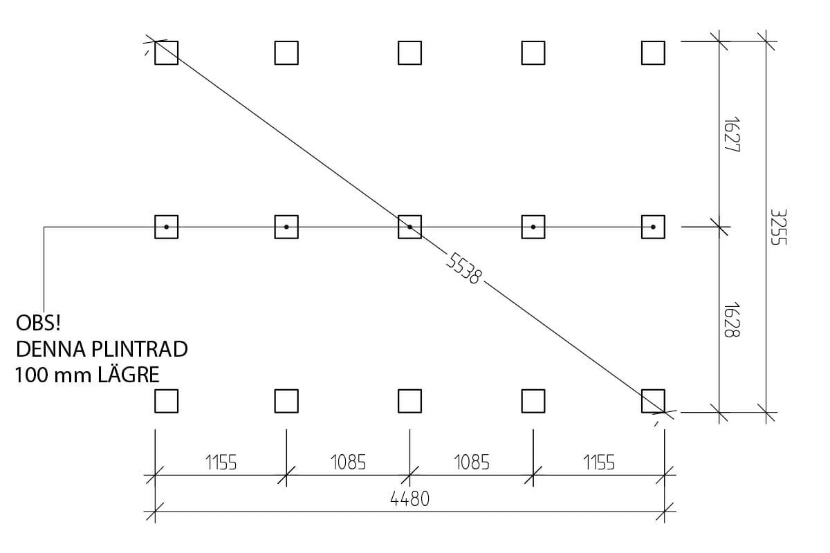Friggebod Eva Funkis 15