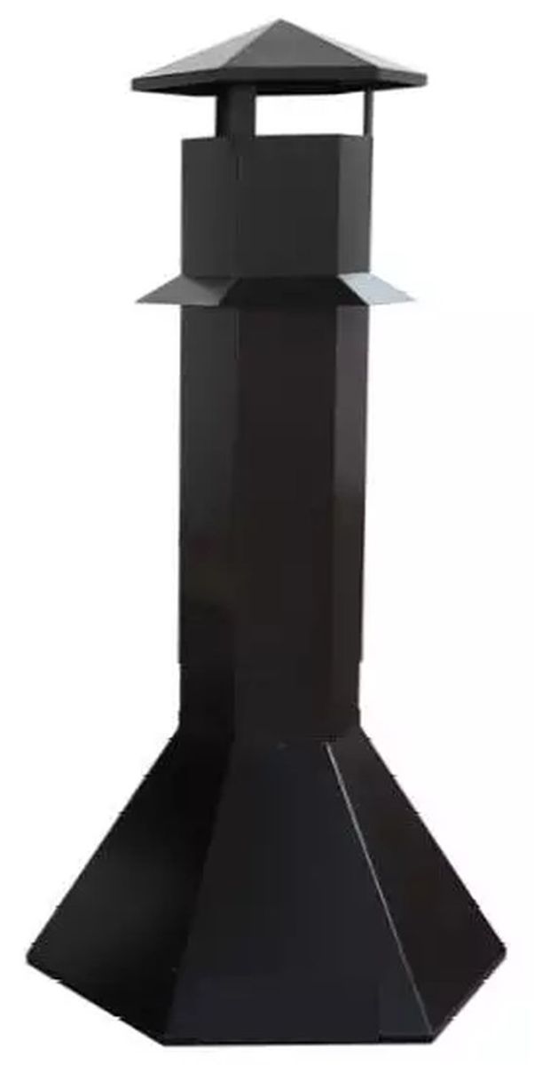Lusthus 10 m2 Royal